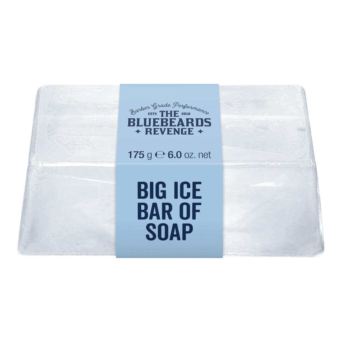Classic Ice Soap, 175 gr.