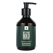 Moisturizing No Hair Shampoo (0-6 mm.), 200 ml.