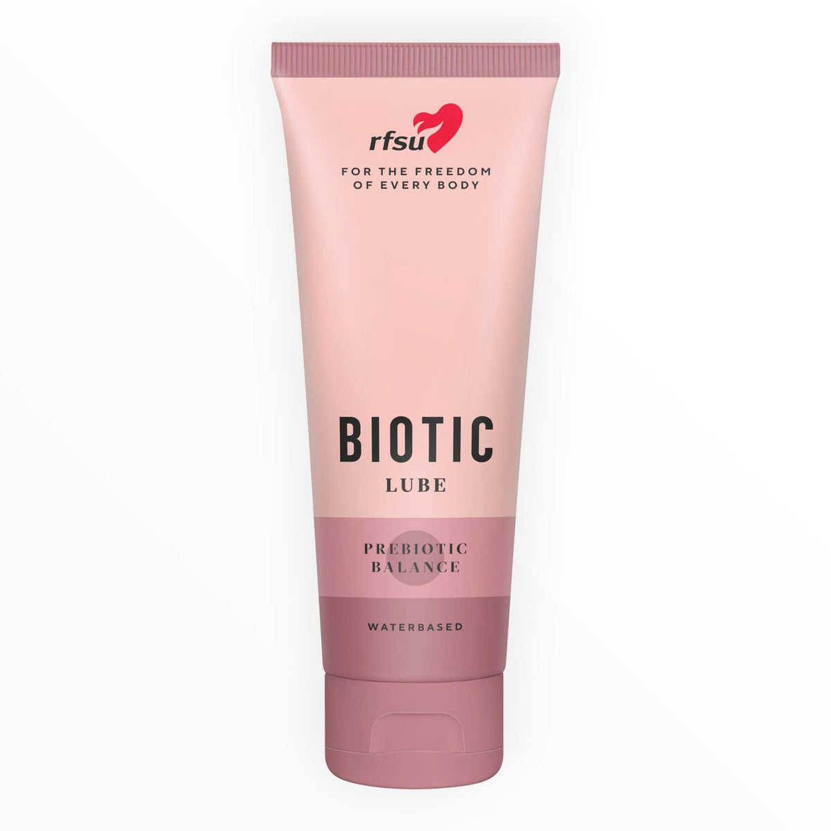 Biotic Glide - Lubricant, 75 ml.