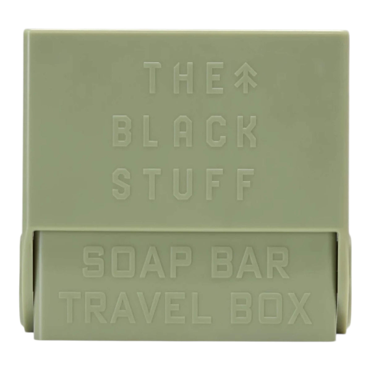 The Soap Locker, Travel Box