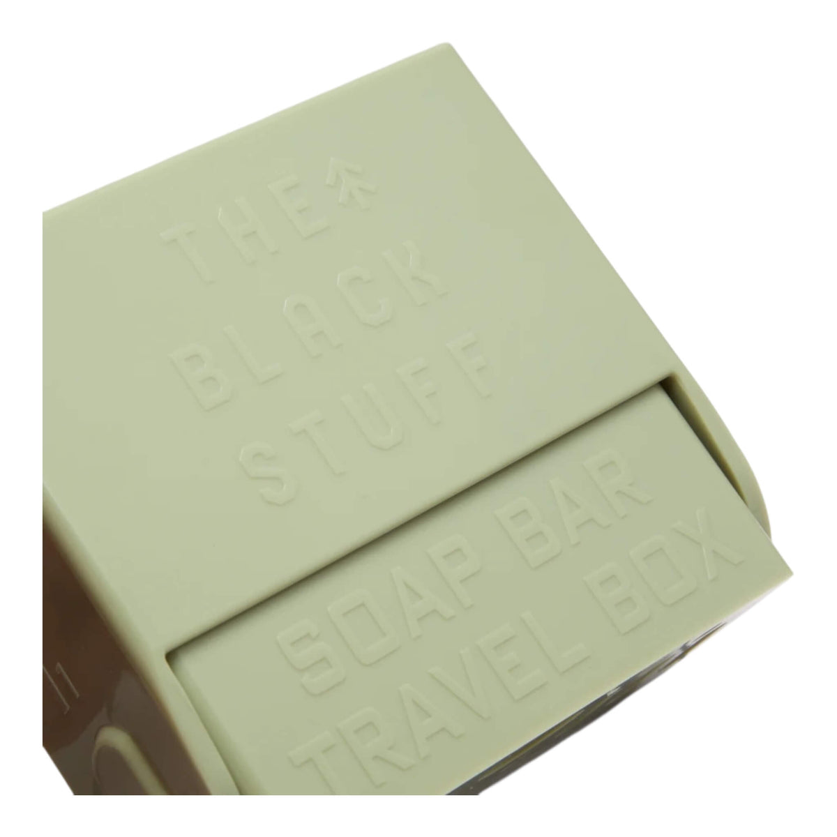 The Soap Locker, Travel Box