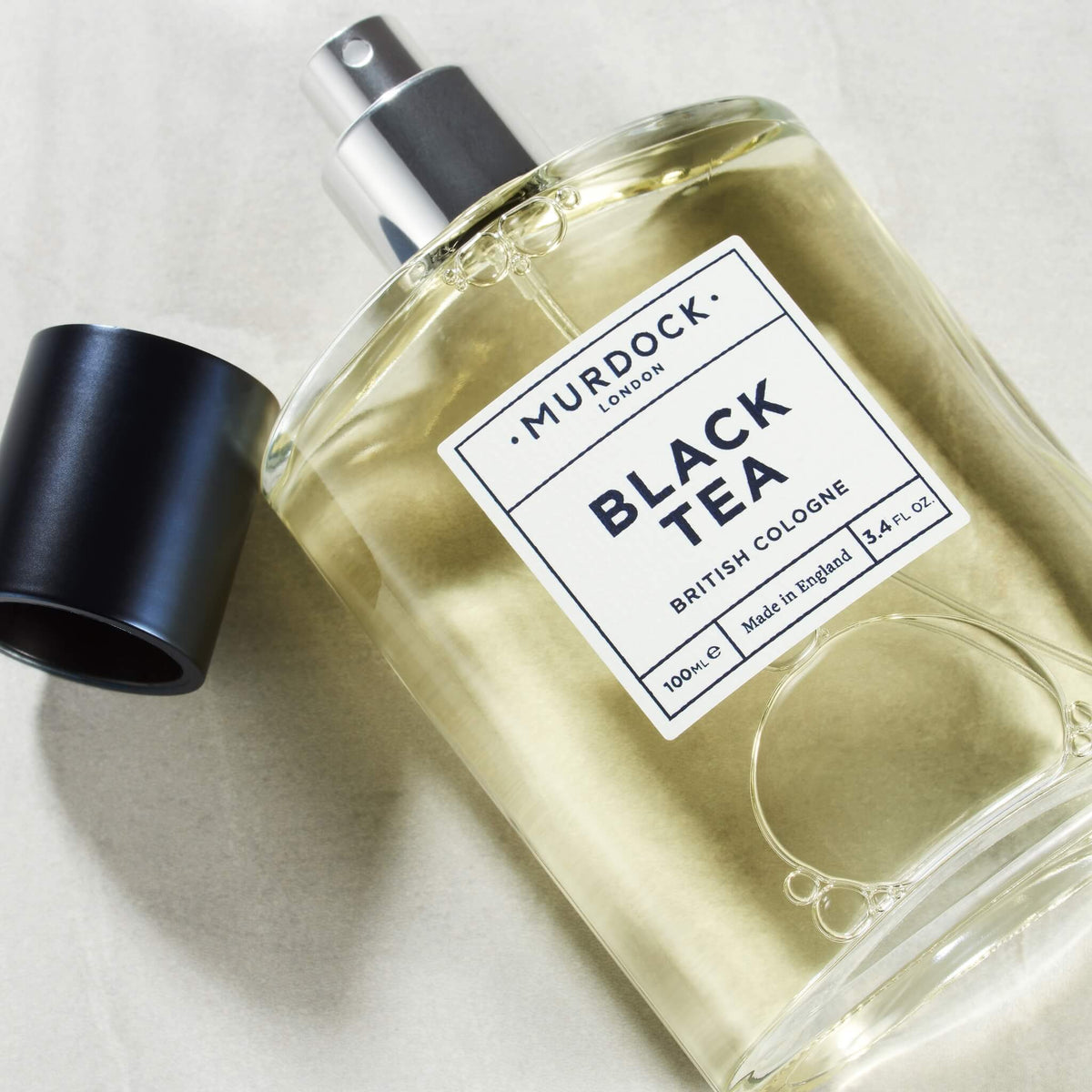 Cologne, Black Tea, 100 ml.