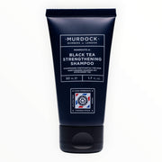 Strengthening Shampoo, Black Tea, Travel Size, 50 ml.