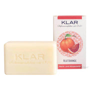 Soap, Blood orange, 100 gr.