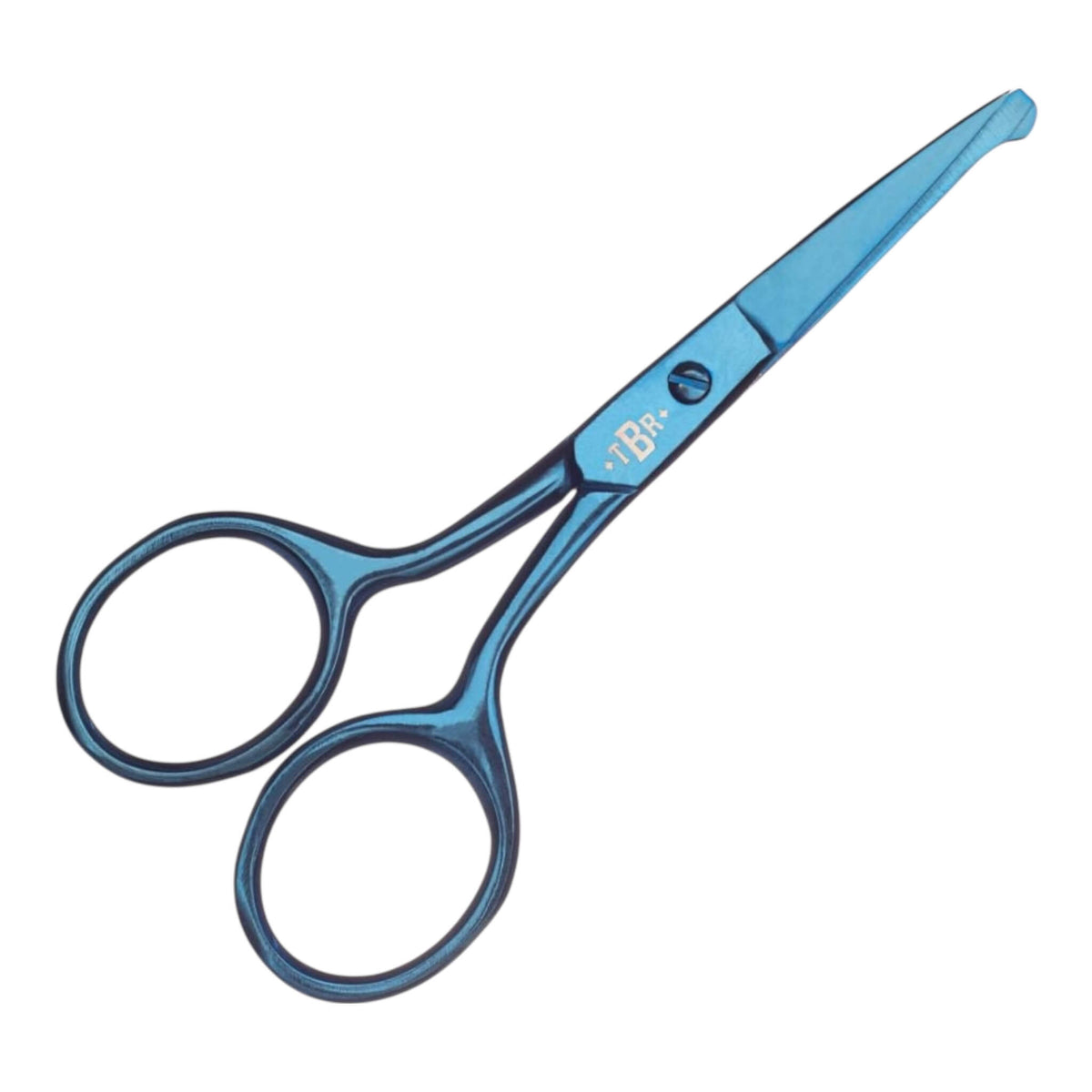 Beard scissors