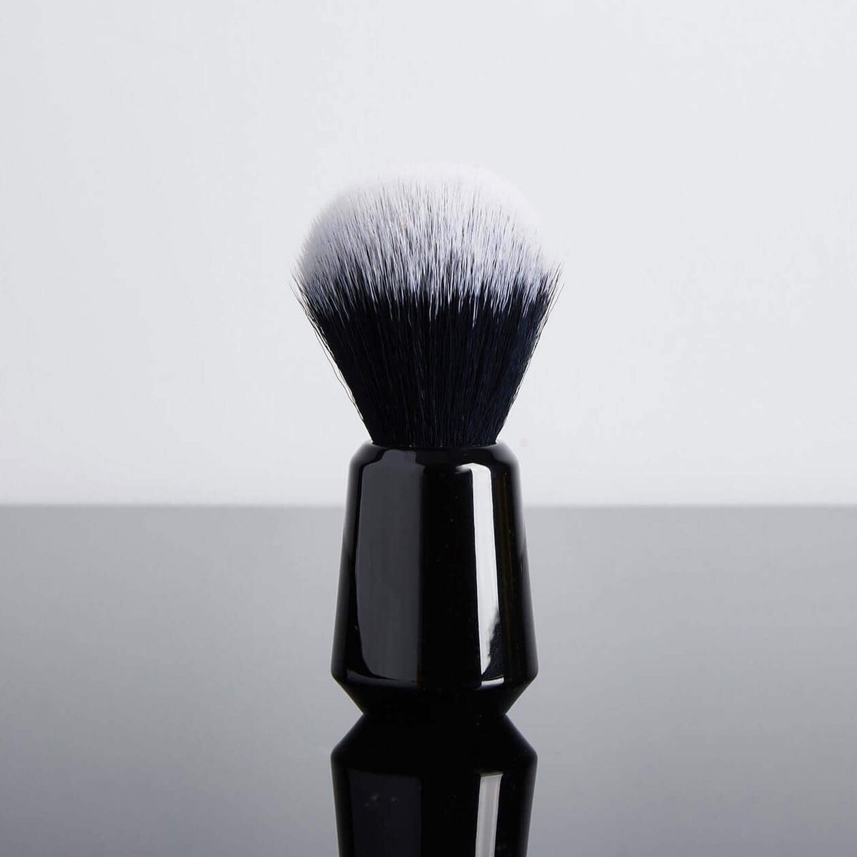 Shaving brush, 20 mm. Premium Synthetic