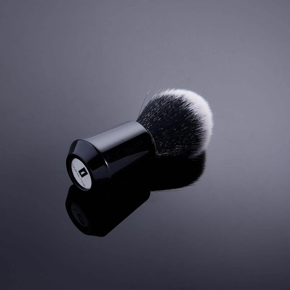 Shaving brush, 20 mm. Premium Synthetic