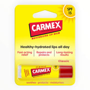 Lip Balm, Original Stick, SPF 15, 4.25 g.