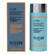 Face Cleanser, 125 ml.
