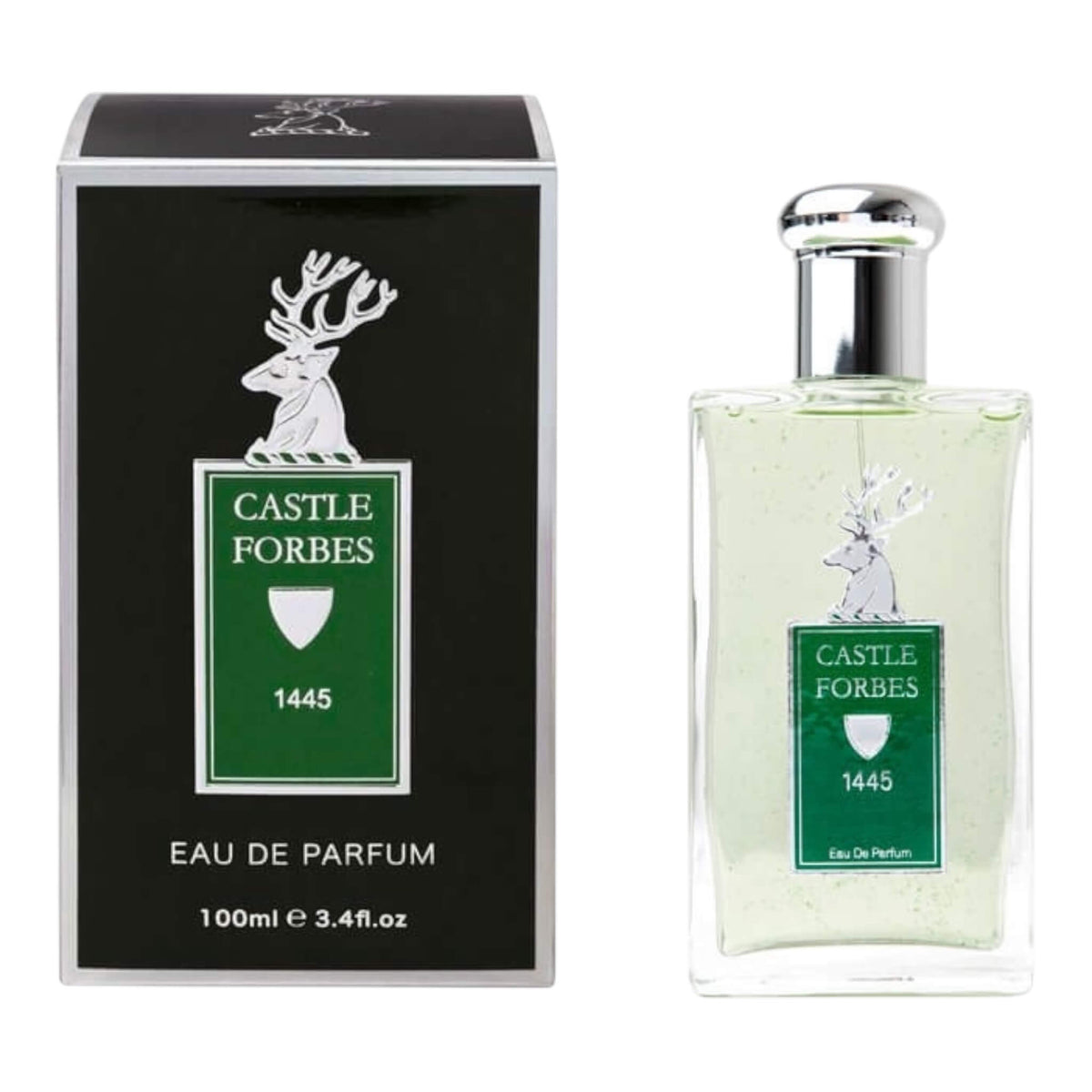 Eau de Parfum, 1445, 100 ml.