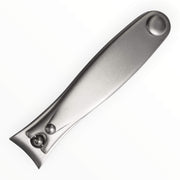 Nail clippers, Stainless steel