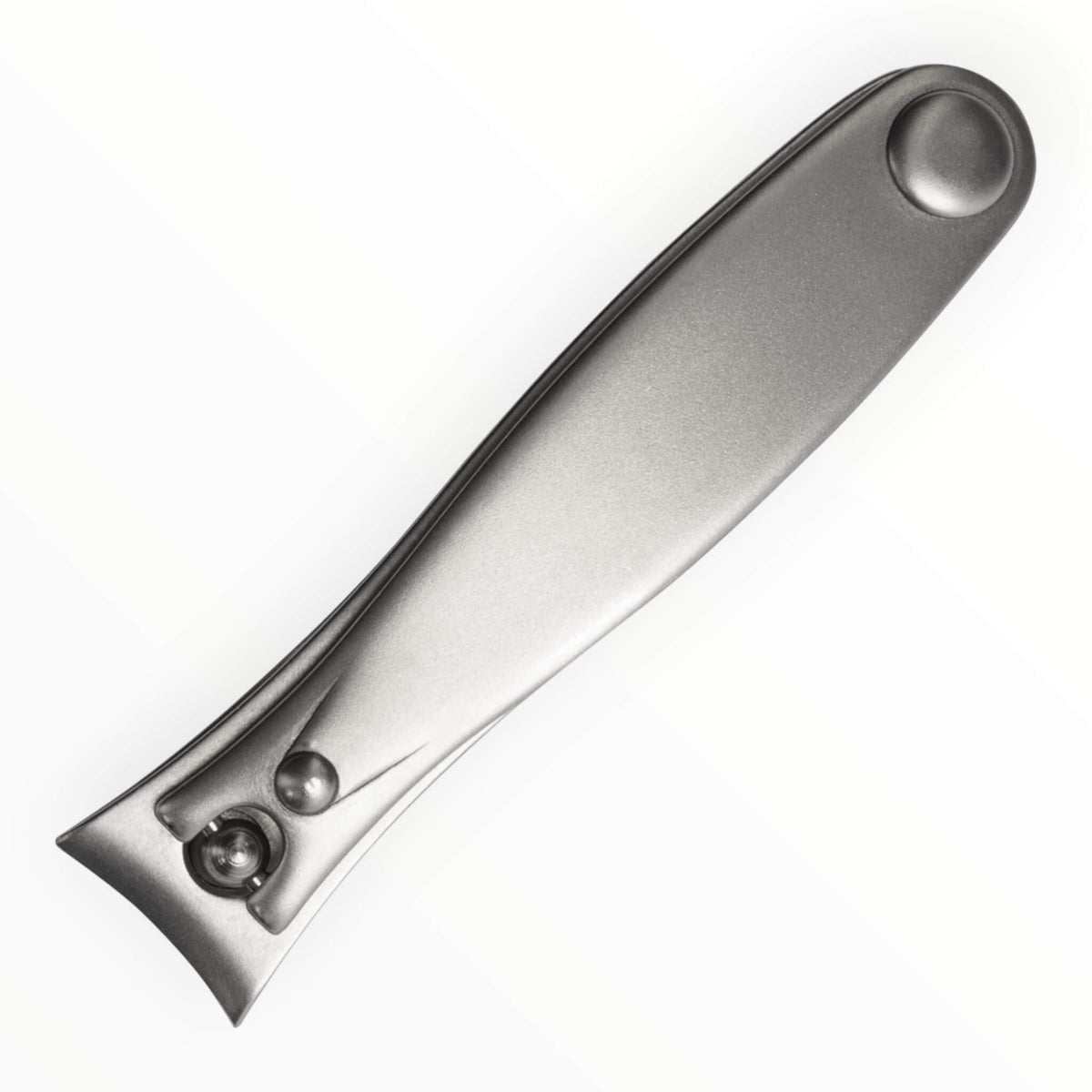 Nail clippers, Stainless steel