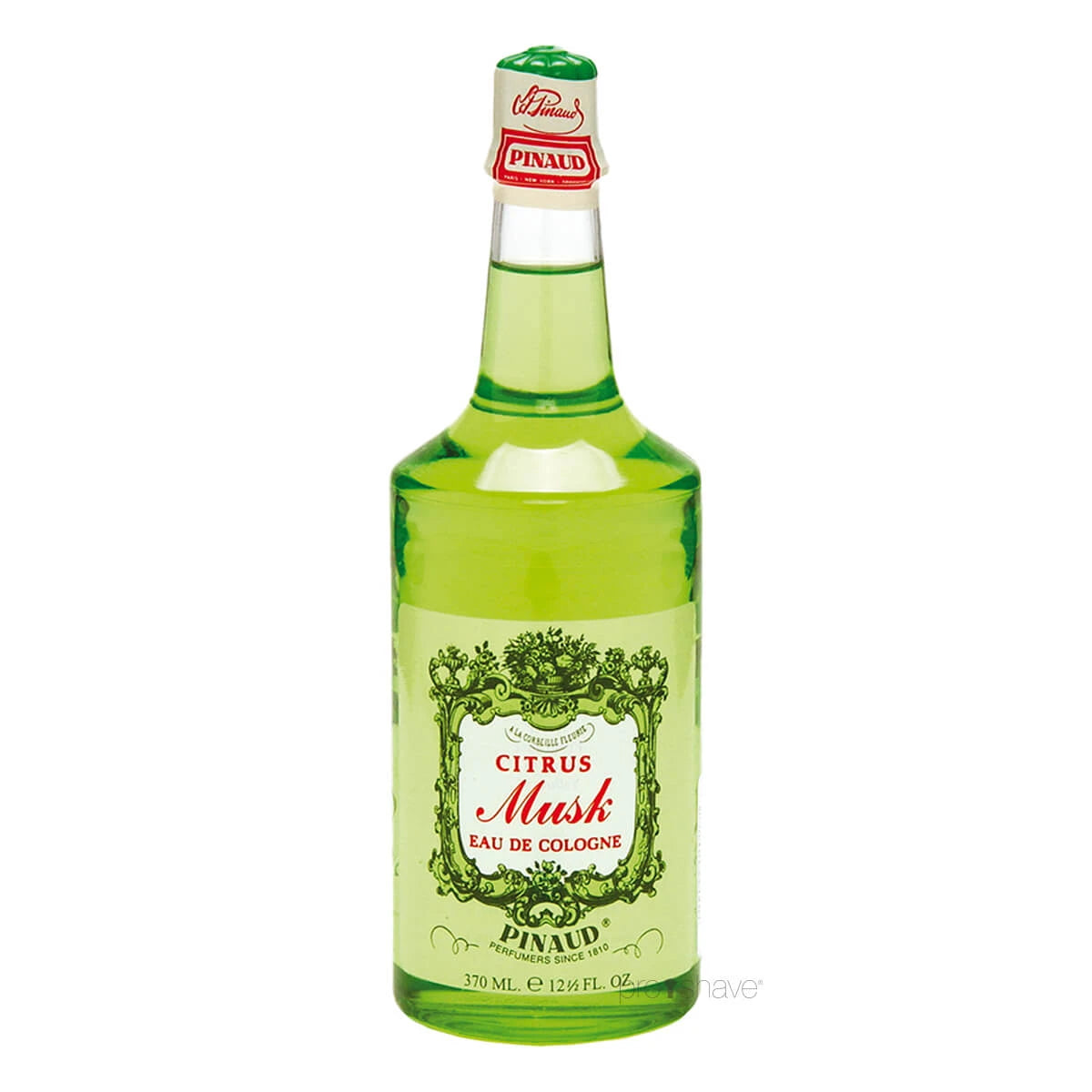Cologne Citrus Musk, 370 ml.
