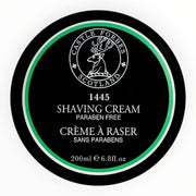 Shaving cream, 1445, 200 ml.