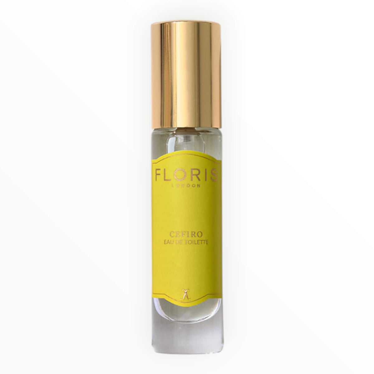 Cefiro, Eau de Toilette, 10 ml.