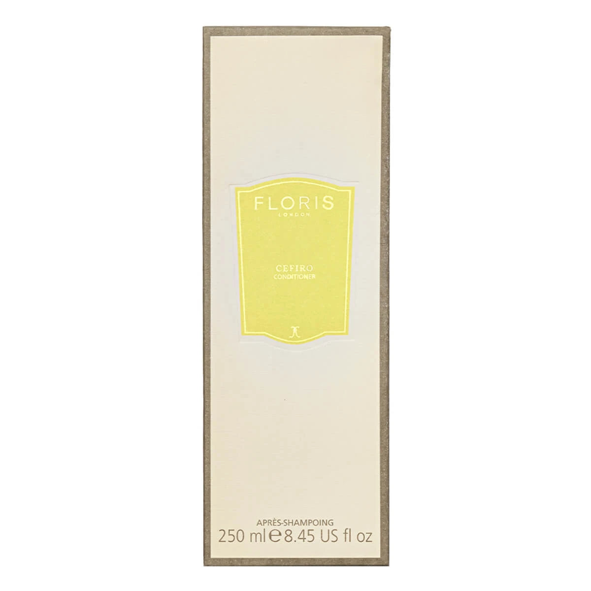 Cefiro, Conditioner, 250 ml.
