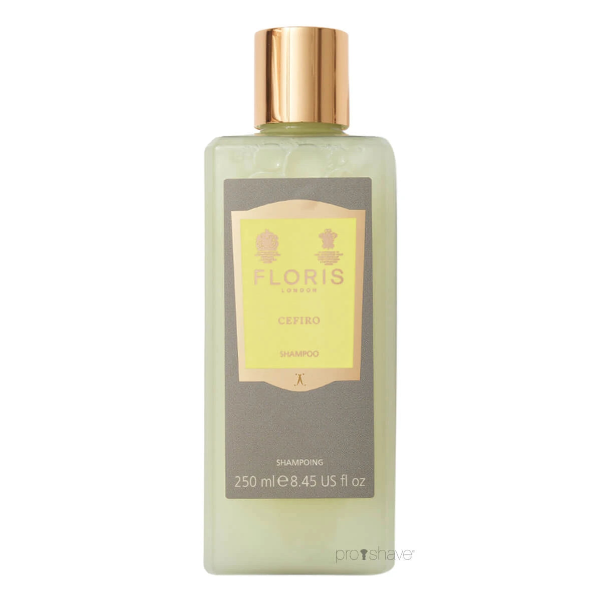 Shampoo & Conditioner Women