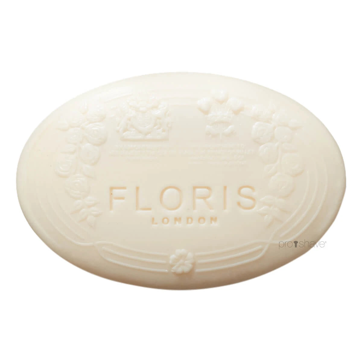 Cefiro, Luxury soap, 100 gr.