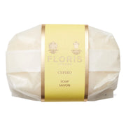 Cefiro, Luxury soap, 100 gr.