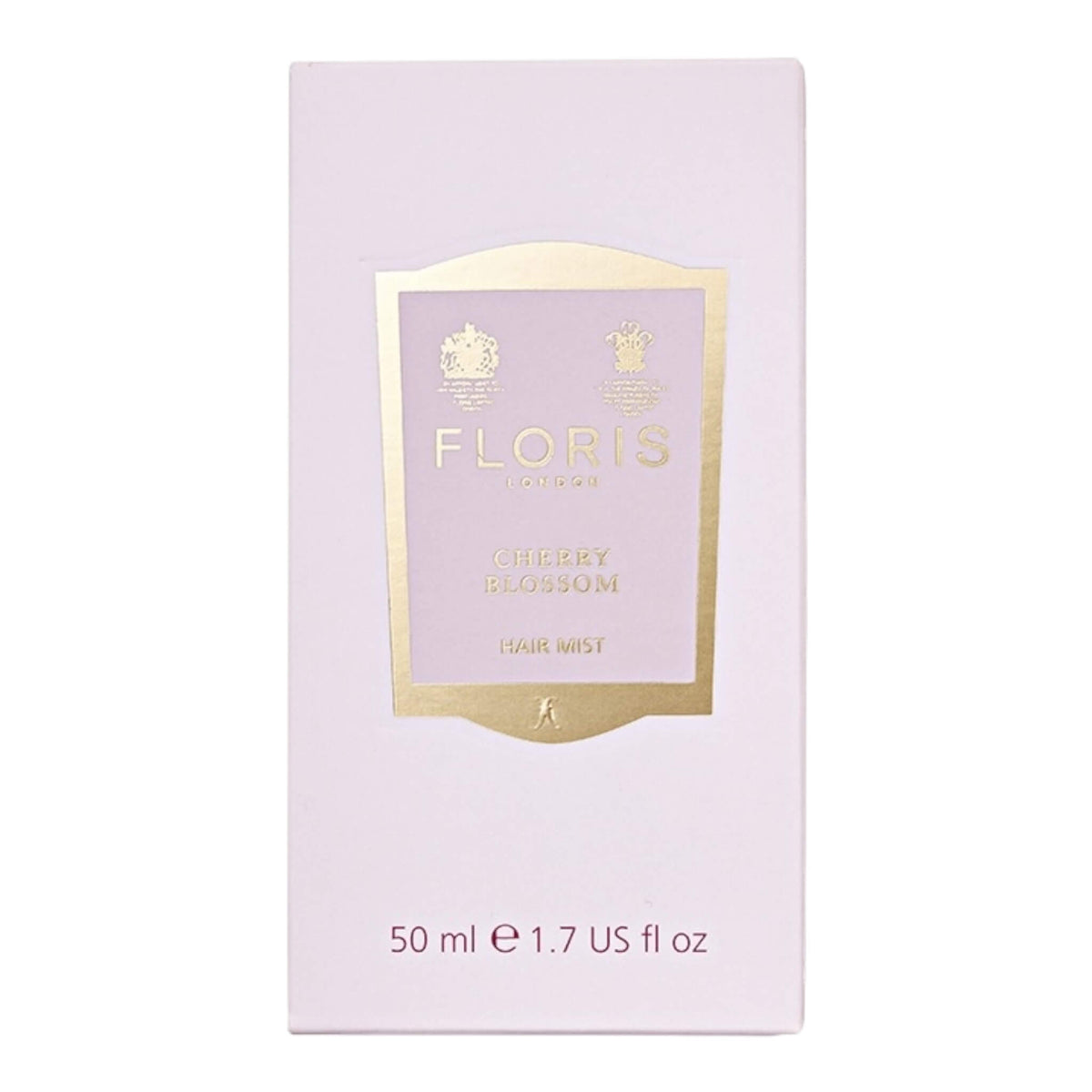 Cherry Blossom, Hair Mist, 50 ml.