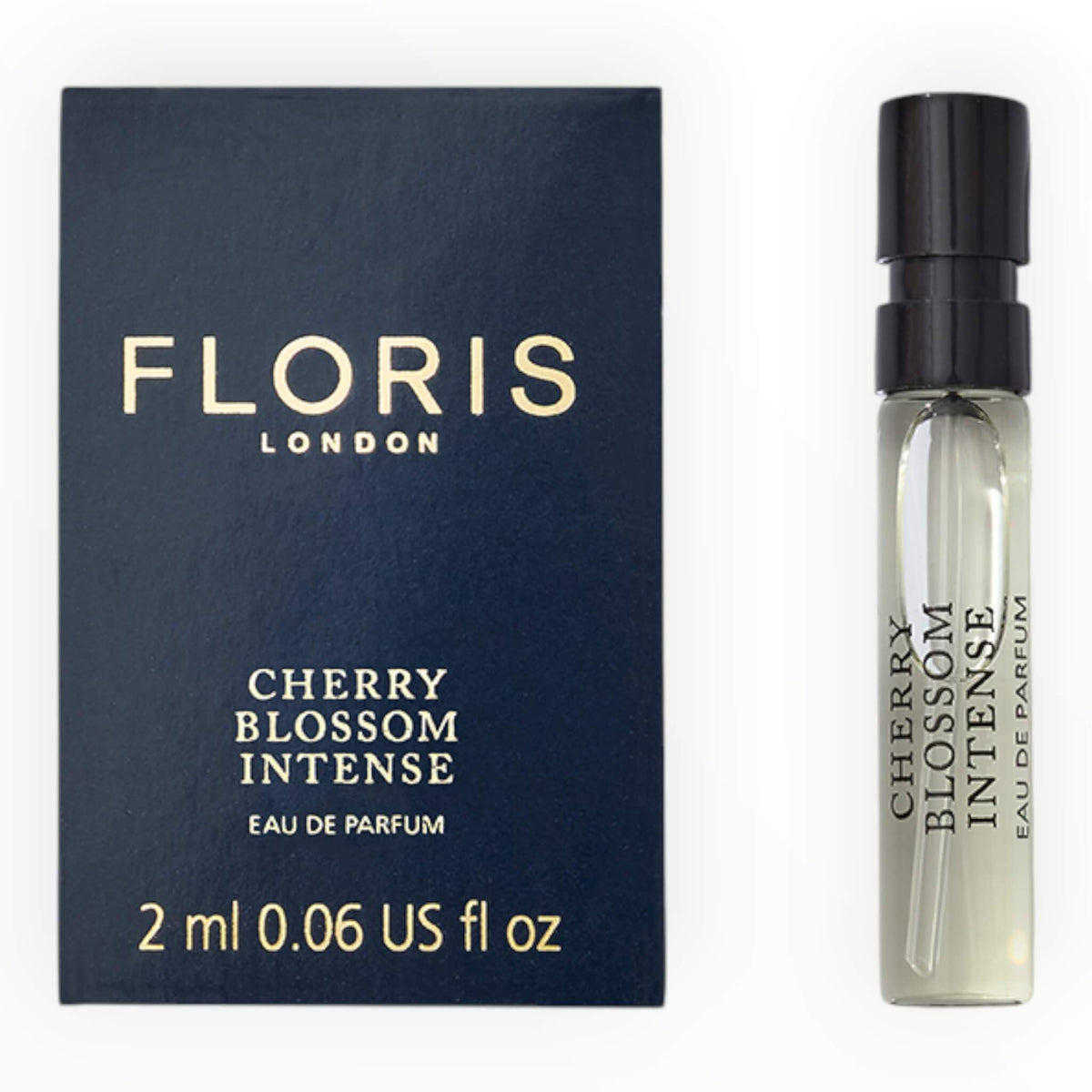 Cherry Blossom Intense, Eau de Parfum, SCENT SAMPLE, 2 ml.