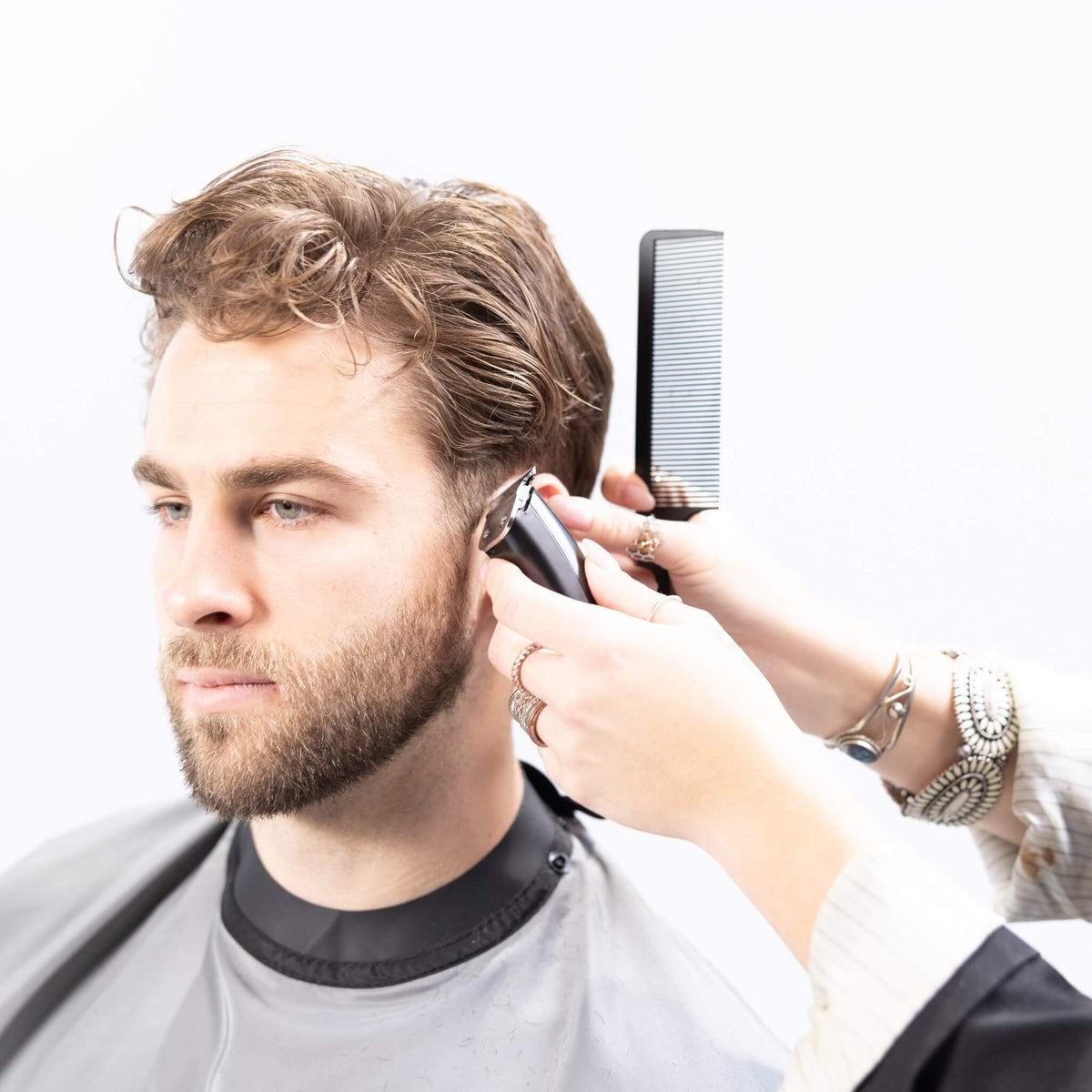 Cordless Chromini Duo