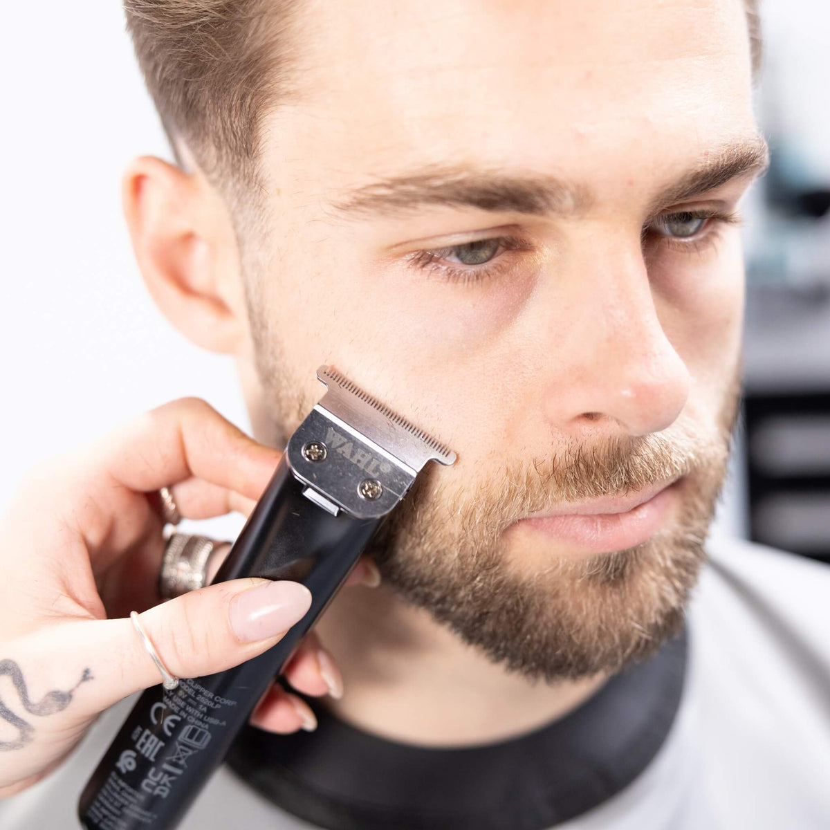 Cordless Chromini Duo