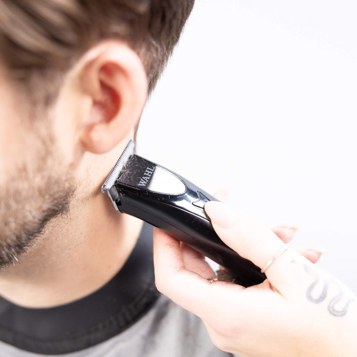 Cordless Chromini Duo