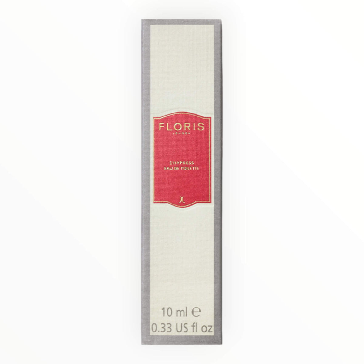 Chypress, Eau de Toilette, 10 ml.
