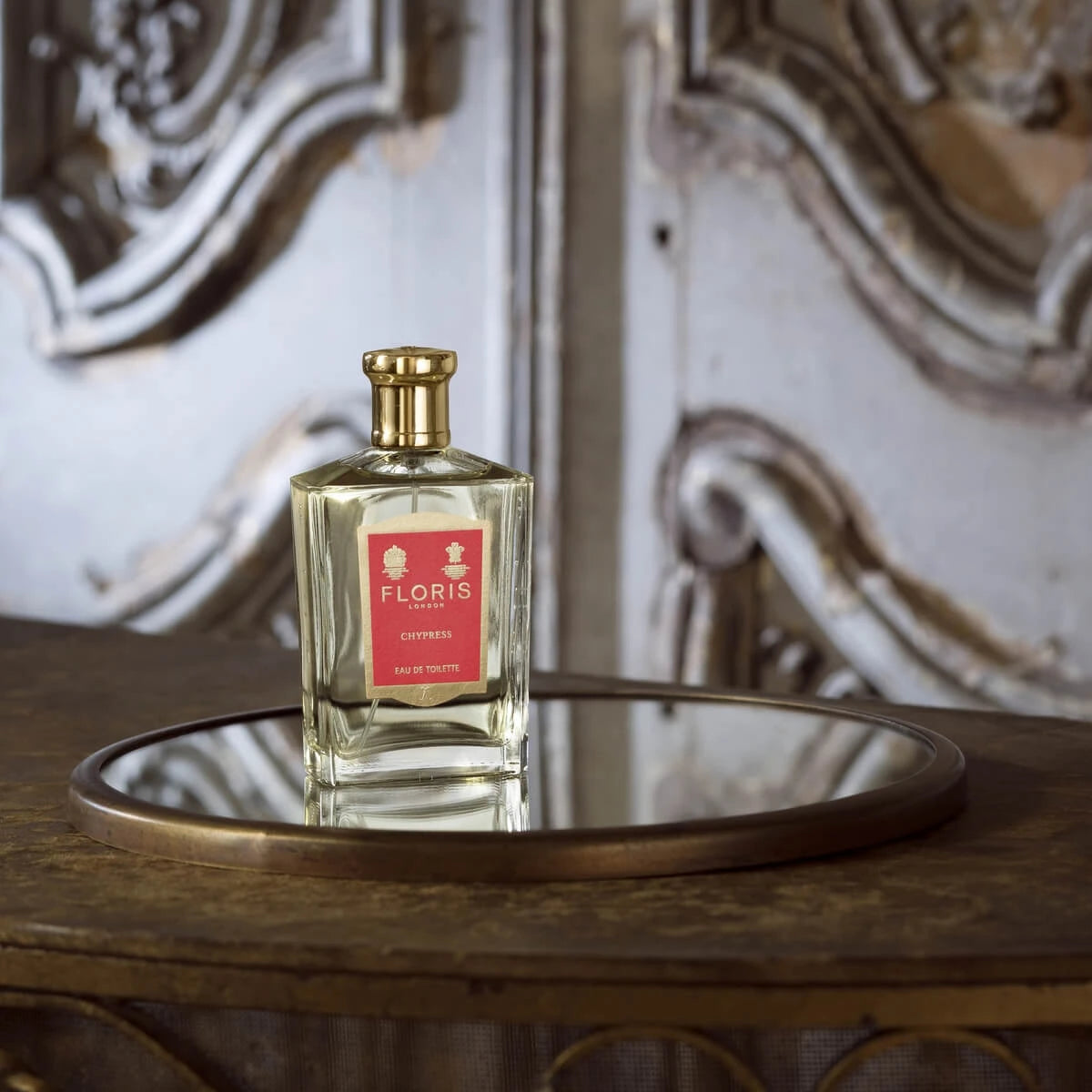 Chypress, Eau de Toilette, 100 ml.