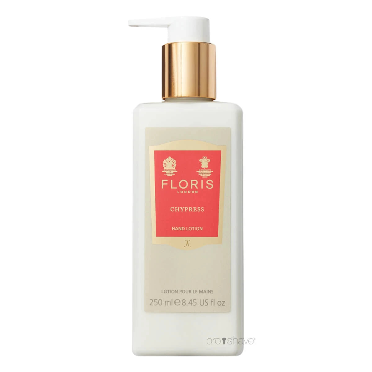 Chypress, Hand lotion, 250 ml.
