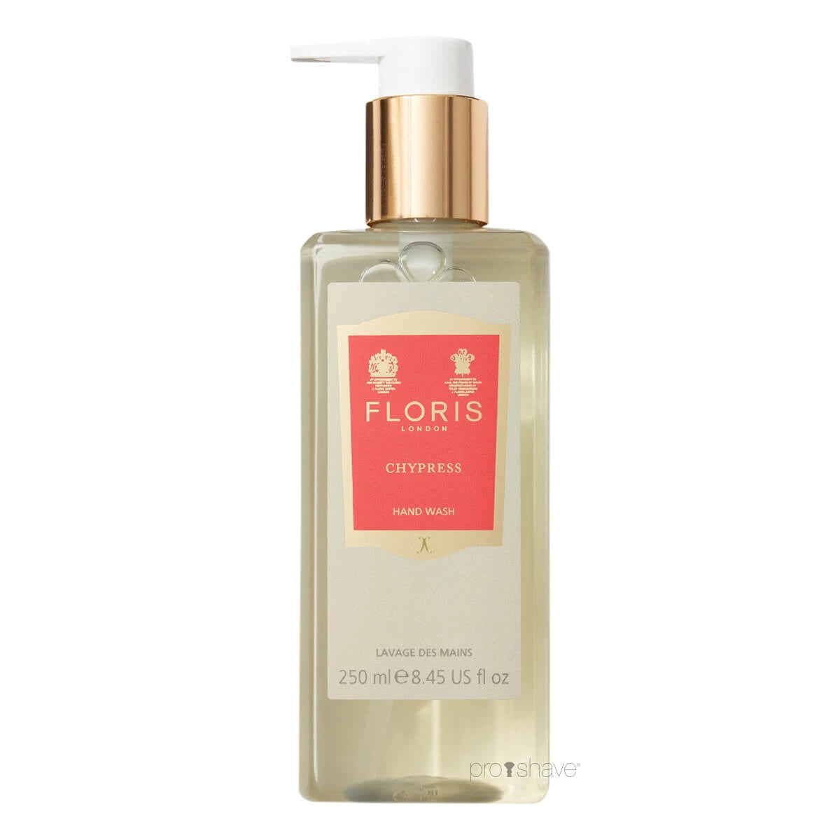 Chypress, Hand soap, 250 ml.