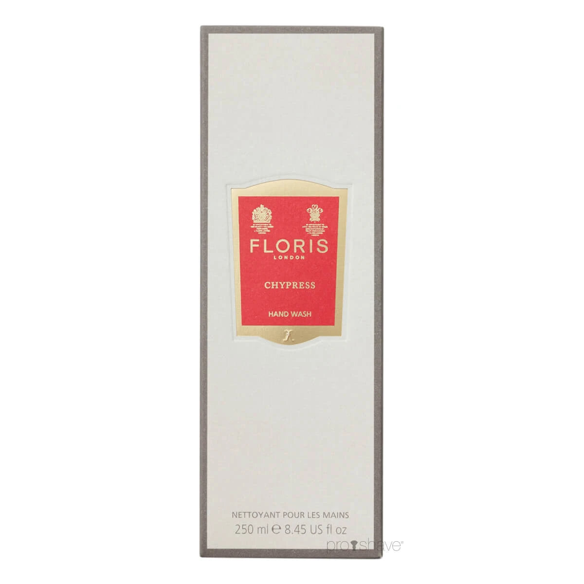 Chypress, Hand soap, 250 ml.