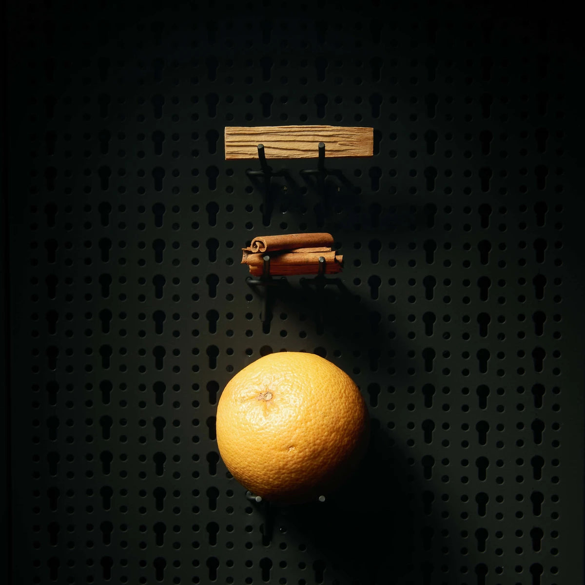 Beard Oil, Cinnamon Season, Sample, 1 ml.