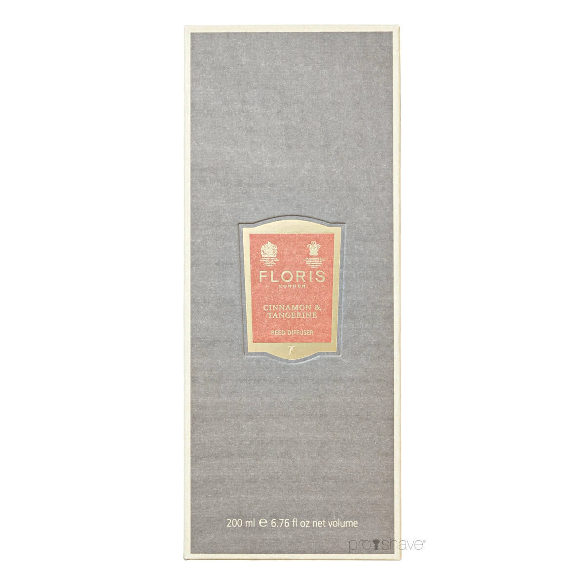 Cinnamon & Mandarin Diffuser, 200 ml.
