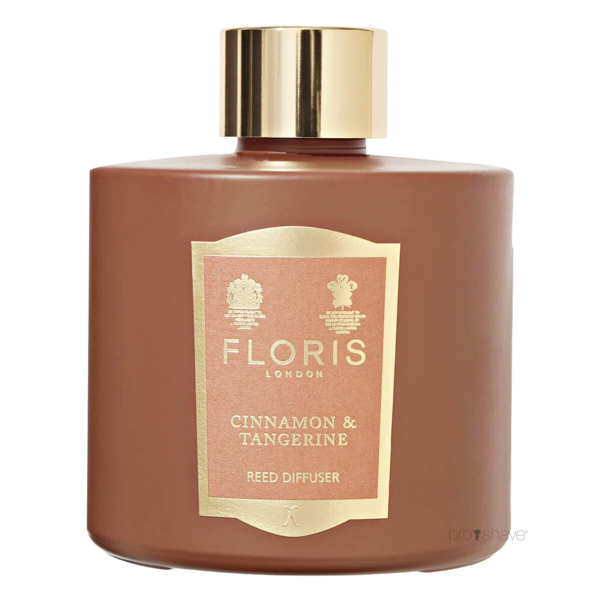 Cinnamon & Mandarin Diffuser, 200 ml.