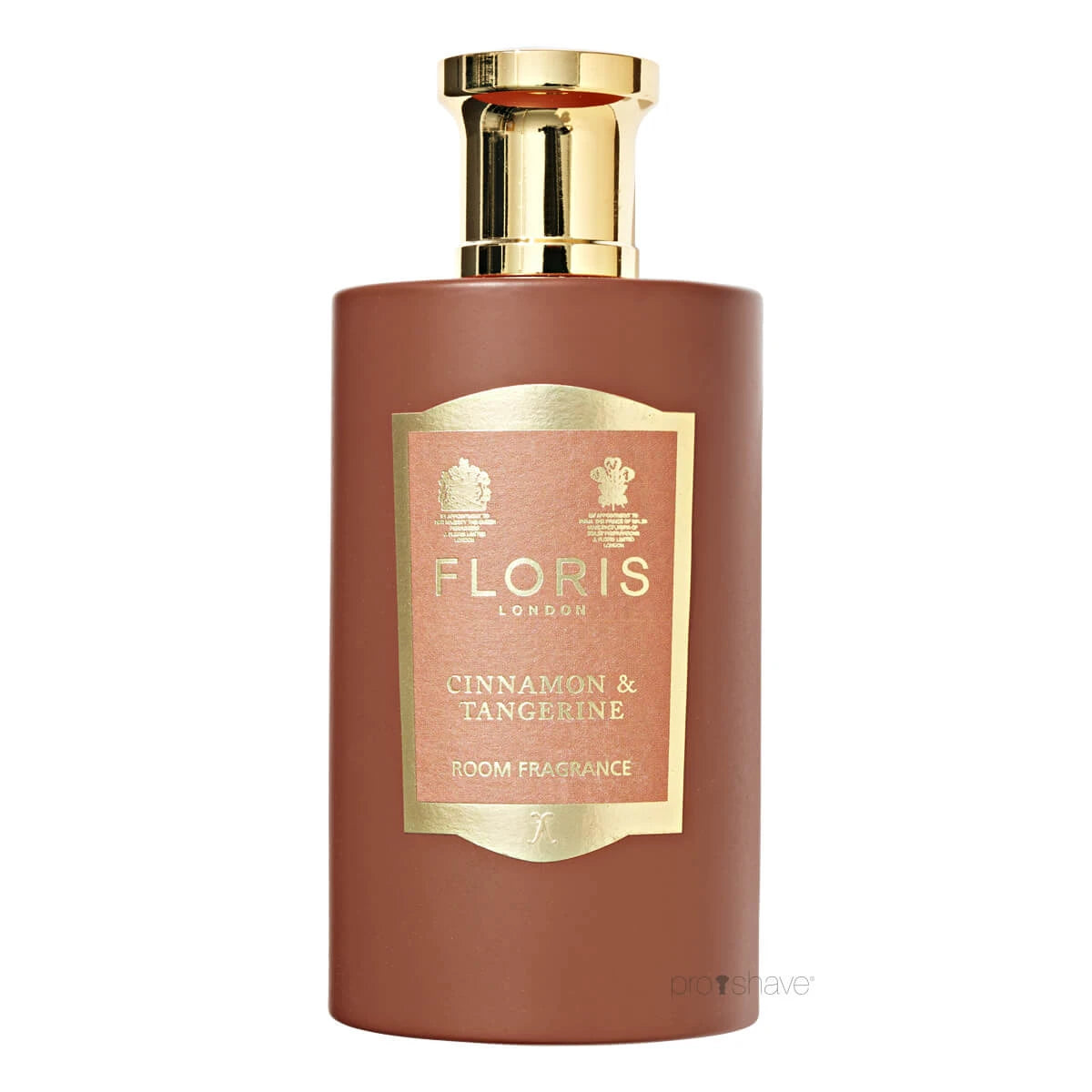 Cinnamon & Mandarin Room Fragrance, 100 ml.