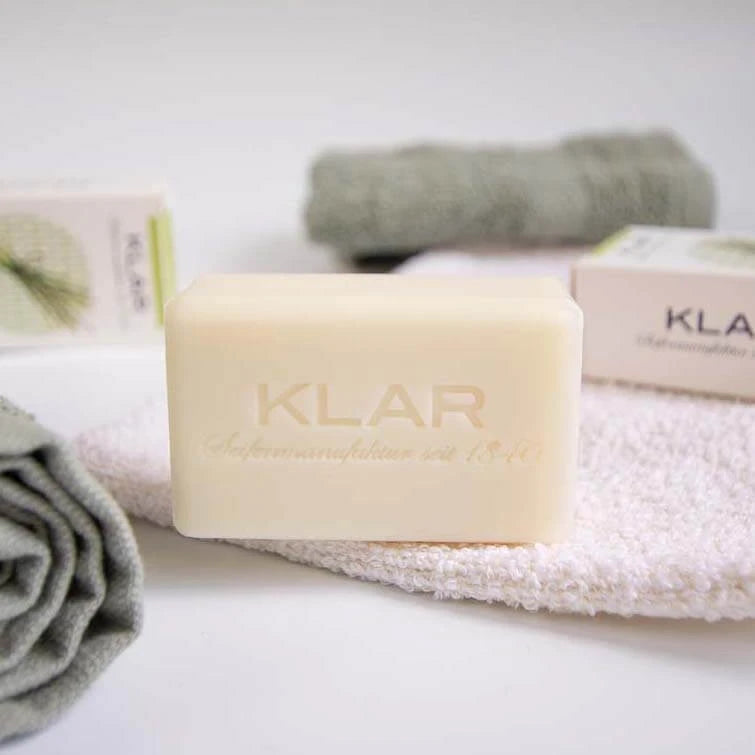 Soap, Lemongrass, 100 gr.