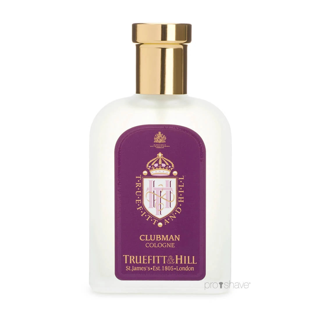 Cologne, Clubman, 100 ml.