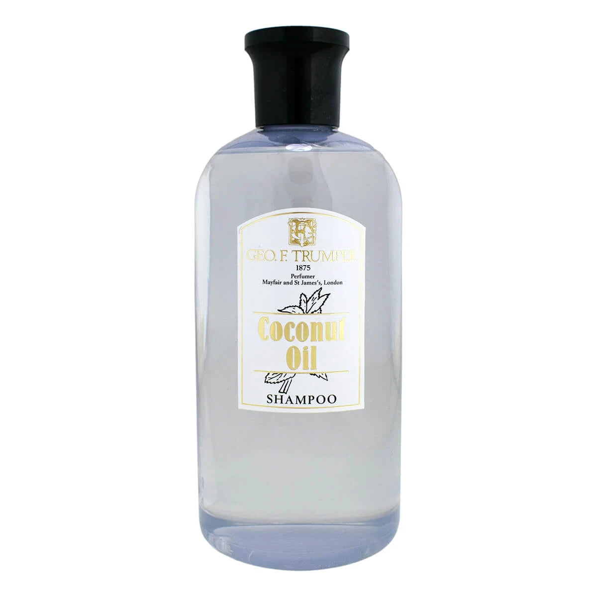 Shampoo, Coconut, 500 ml.