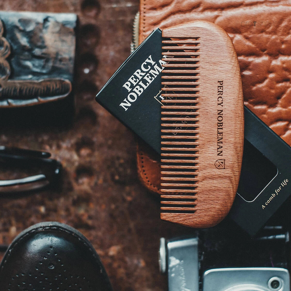 Beard Comb