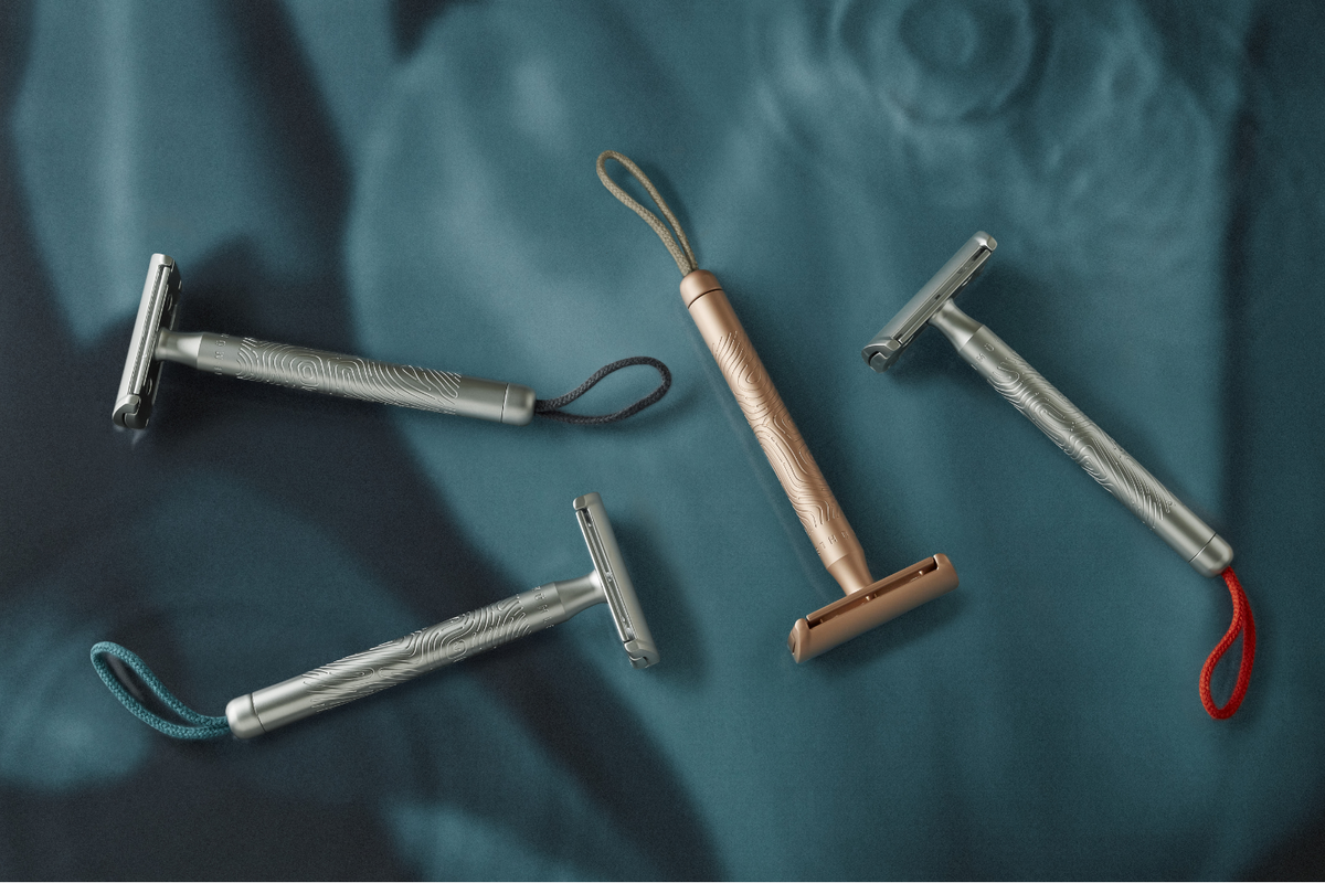 Proshave
