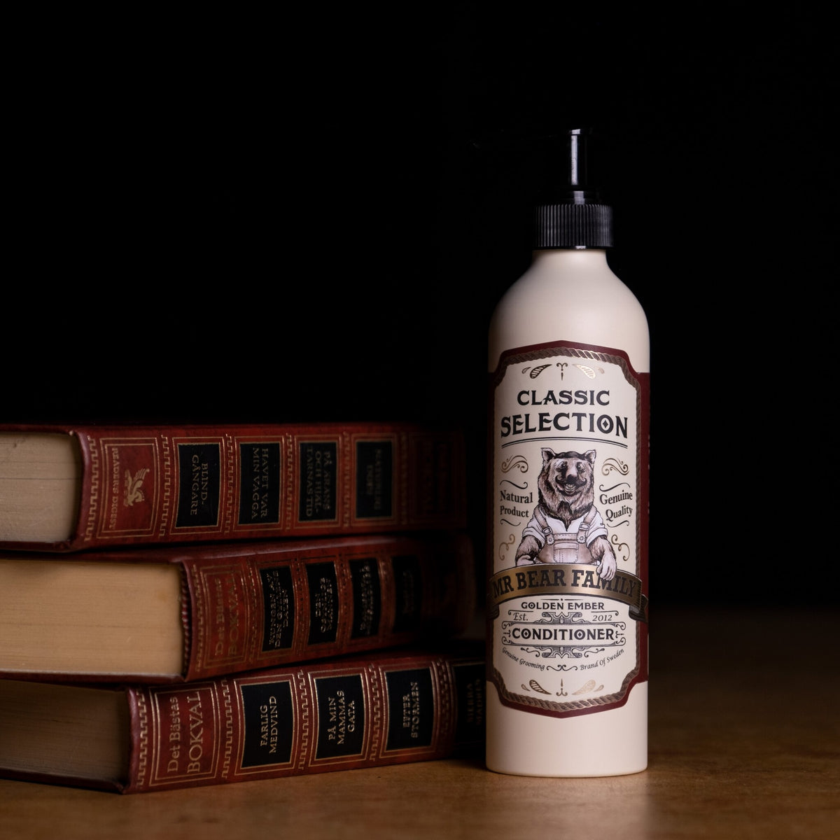 Conditioner, Golden Ember, 250 ml.