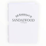 Sandalwood Cologne, Samples, 2 ml.