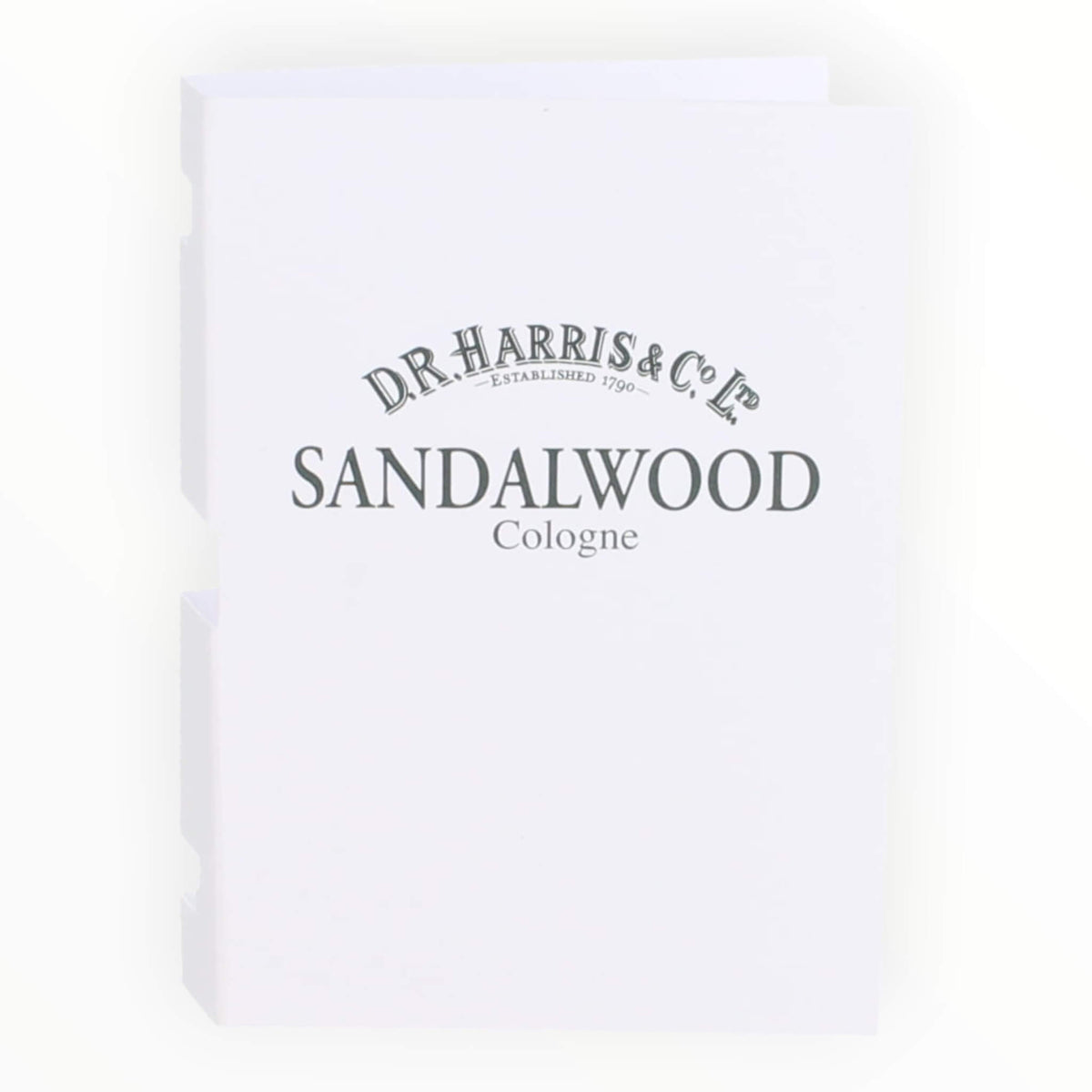 Sandalwood Cologne, Samples, 2 ml.