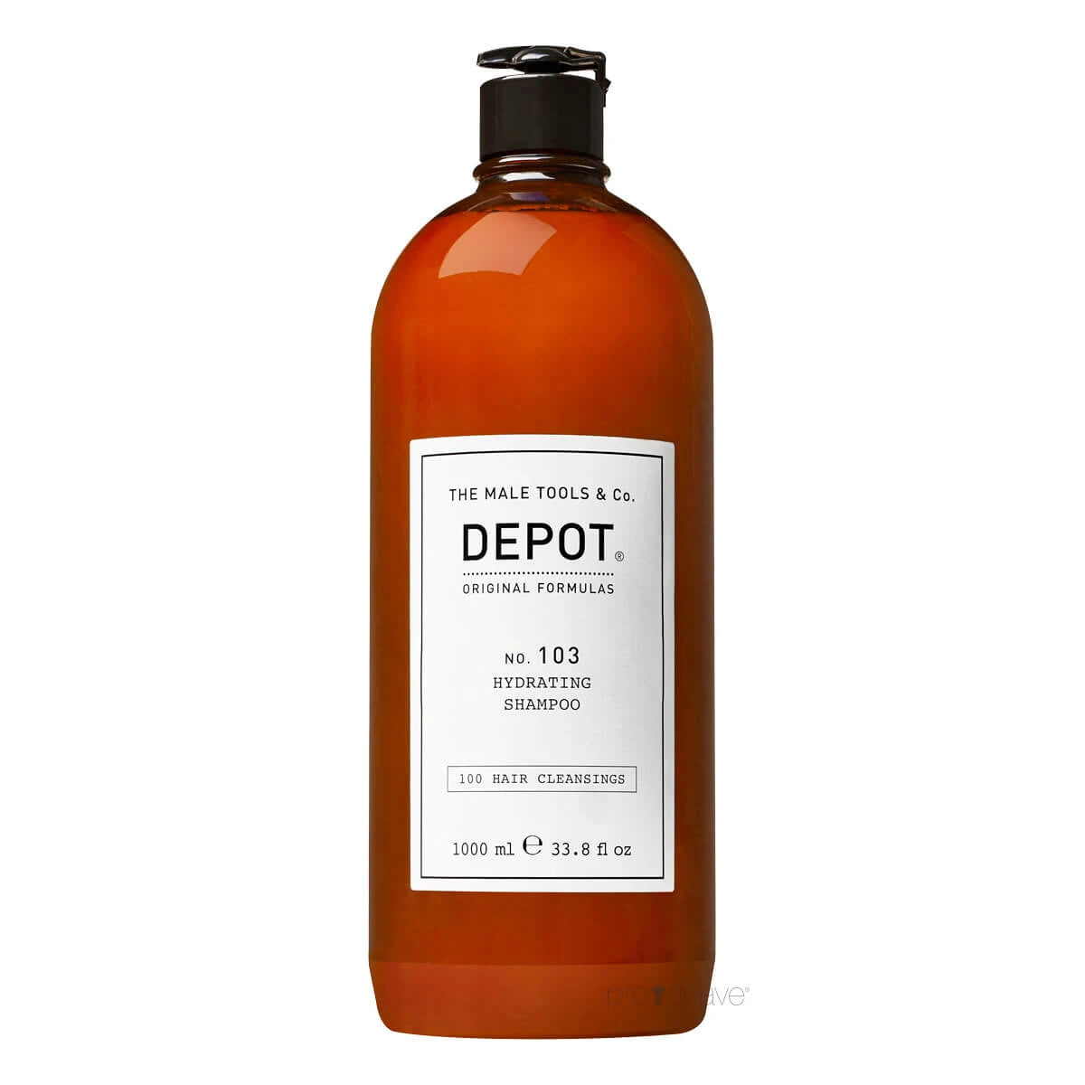Hydrating Shampoo, No. 103, 1000 ml.