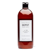 Invigorating Shampoo, No. 105, 1000 ml.