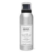 Temporary Color Mousse, No. 210, 100 ml.