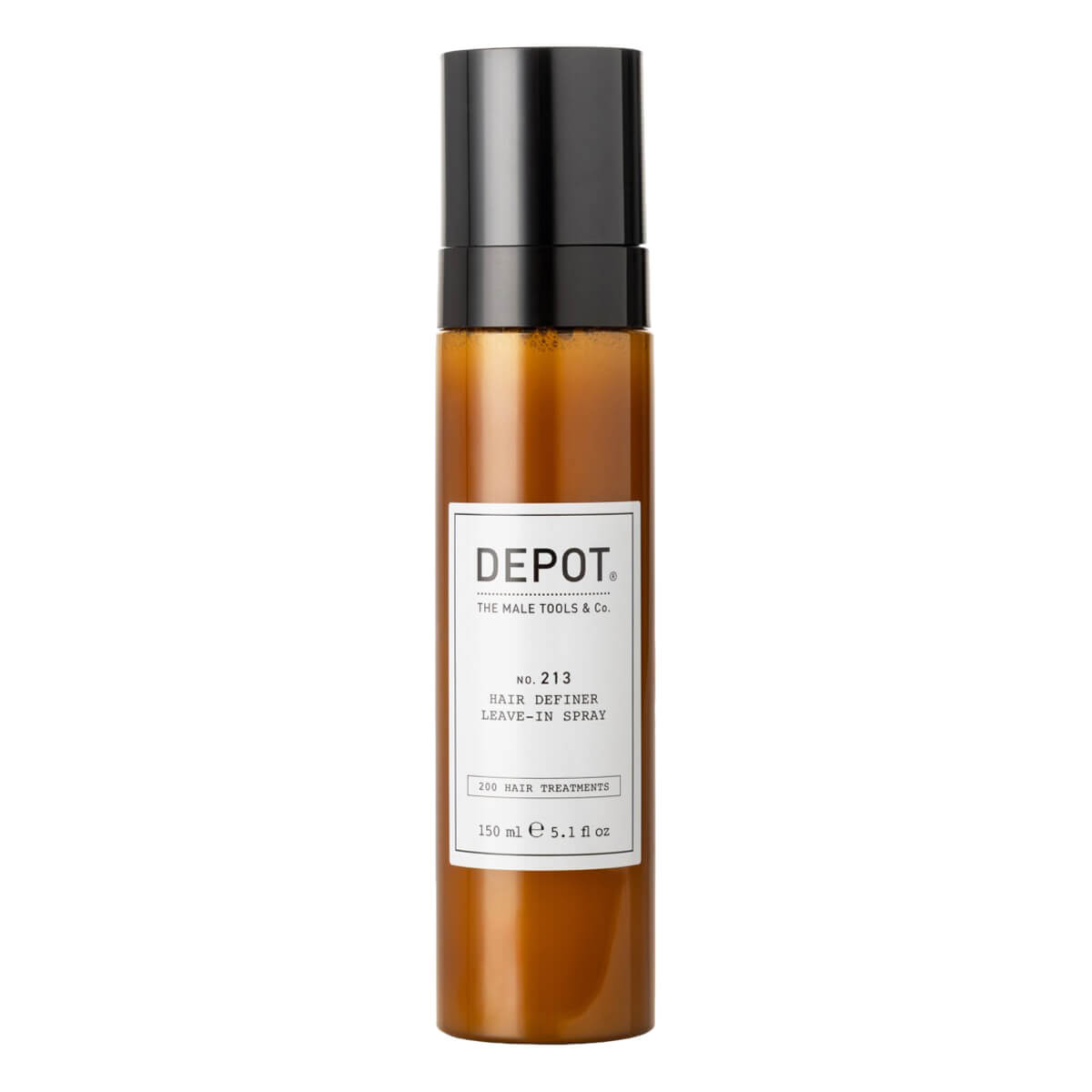 Hair Definer Leave-In Spray, No. 213, 150 ml.