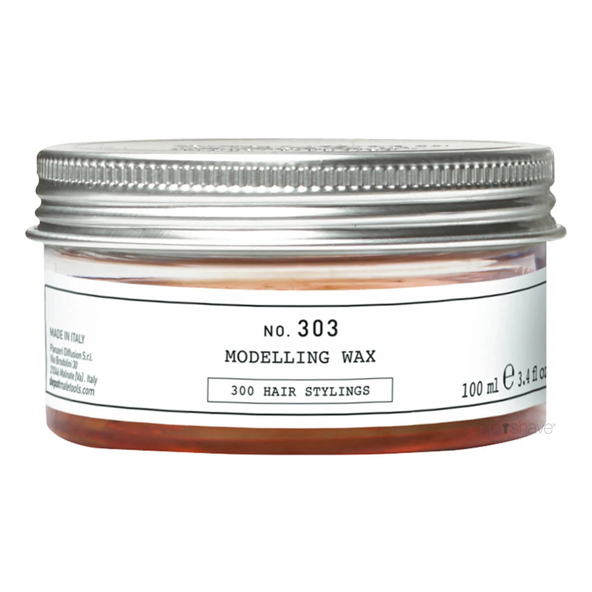 Modeling Wax, No. 303, 100 ml.